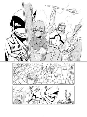 [MAD茧] 精灵之蛋 80 + 2话全_0070_05_009