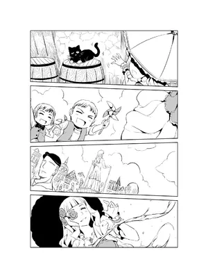 [MAD茧] 精灵之蛋 80 + 2话全_0338_24_007