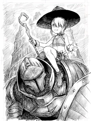 [MAD茧] 精灵之蛋 80 + 2话全_0393_27_015