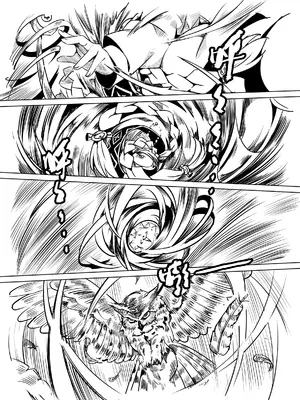 [MAD茧] 精灵之蛋 80 + 2话全_0725_49_006