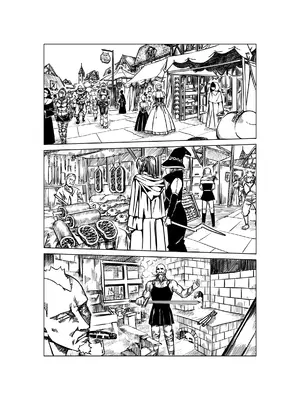 [MAD茧] 精灵之蛋 80 + 2话全_0857_58_005