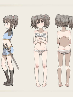 [MAD茧] 精灵之蛋 80 + 2话全_1186_A01