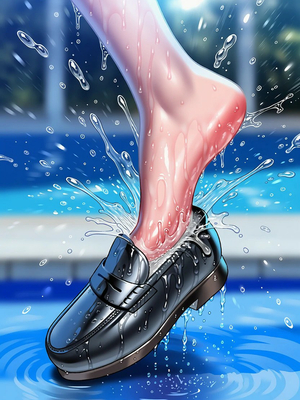 [l.loli]踩踩踩扁你的精子_0003