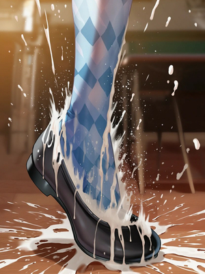 [l.loli]踩踩踩扁你的精子_0005