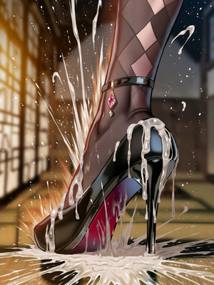 [l.loli]踩踩踩扁你的精子_0007