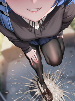 [l.loli]踩踩踩扁你的精子_0009