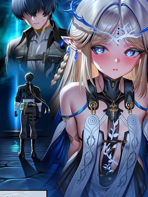 [l.loli]恶堕-圣女(中)