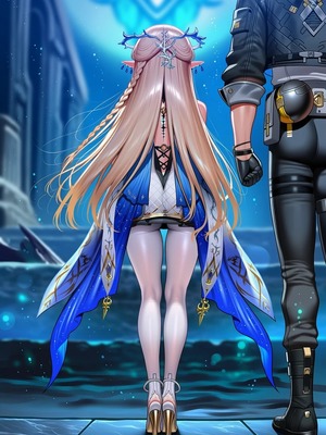 [l.loli]恶堕-圣女(中)_0002