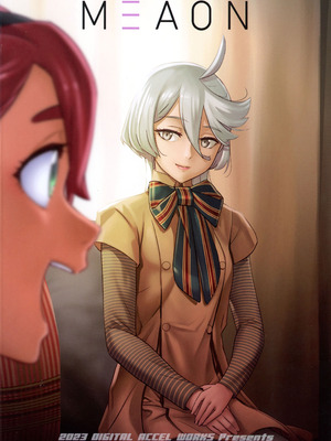 (C102) [Digital Accel Works (INAZUMA)] M3AON (機動戦士ガンダム 水星の魔女) [B_Meow个人汉化]_03_lcyb