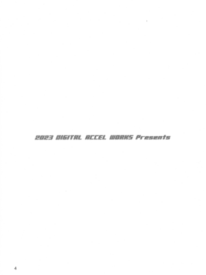 (C102) [Digital Accel Works (INAZUMA)] M3AON (機動戦士ガンダム 水星の魔女) [B_Meow个人汉化]_05_qshs