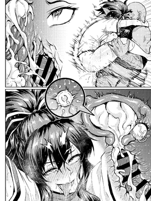 [アヘ丸] 男子必殺の訓練 (閃乱カグラ) [廉价汉化组]_12_jwnj