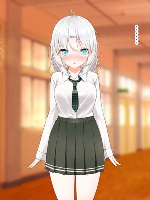 [めんぼーれんぽー (めんぼー)] [Gemini翻译]校内オナ中毒のJKがセックスに手を出す話_057_agsh