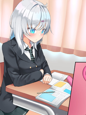 [めんぼーれんぽー (めんぼー)] [Gemini翻译]校内オナ中毒のJKがセックスに手を出す話_092_tebf