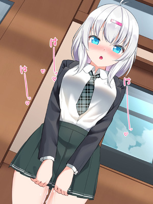 [めんぼーれんぽー (めんぼー)] [Gemini翻译]校内オナ中毒のJKがセックスに手を出す話_100_sxfm