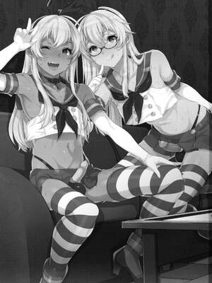 [稲荷屋 (稲荷)]配信!島風くんの部屋 -総集編-(艦隊これくしょん -艦これ-)[中国翻訳][空想少年汉化、脸肿瑞树汉化组、LOK個人漢化]_057