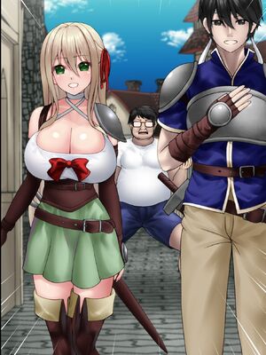 [MCmc] 異世界転生してきた非モテの俺が勇者の代わりにヒロインたちに種付けして寝取っちゃう話_50_oakr