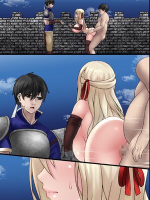 [MCmc] 異世界転生してきた非モテの俺が勇者の代わりにヒロインたちに種付けして寝取っちゃう話_73_lchn