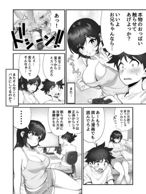 [ペニー天狗] 妹狩猟祭 [DL版]_39_wfbs