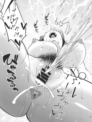 [七つの鍵穴 (七鍵智志)] 叔母をメス化させてみた [DL版]_38_puwa