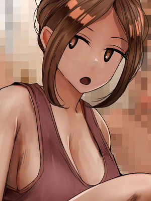 [反発属性] 性に無知な子とお風呂入って セックスする漫画