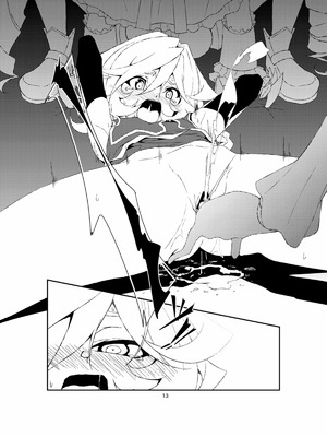 [犬も歩けば棒も歩く (mototenn)] ホメオスタシス (戦姫絶唱シンフォギア) [DL版]_12_jwrx