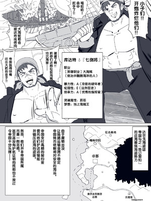 [あるふれっ鳥] 魔转职馆-合集 [狼姫个人汉化]_193_lkvg