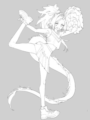 [やんやんよ (やんよ)] キヴォトスの好きな女とヤってみた (ブルーアーカイブ) [中国翻訳] [DL版]_24_evmn