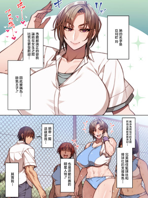 [妄想エンジン (コロツケ)] 都合のイイ♀ イケメン王子編 [中国翻訳] [DL版]_02_qqhp