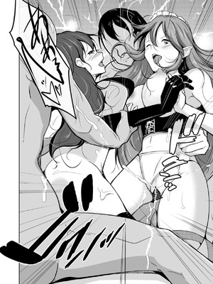 いわした書店 (いわした)] PARASITE～魂転移の魔導書～ [中国翻訳]_31_tmof