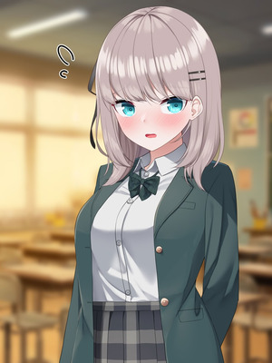 [めんぼーれんぽー (めんぼー)] [Gemini机翻]先輩のオナニー手伝います!―天然後輩といつでもえっち!―_006_iafh