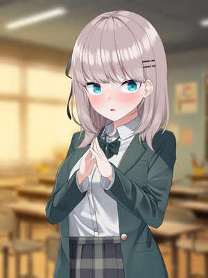 [めんぼーれんぽー (めんぼー)] [Gemini机翻]先輩のオナニー手伝います!―天然後輩といつでもえっち!―_024_oxbe