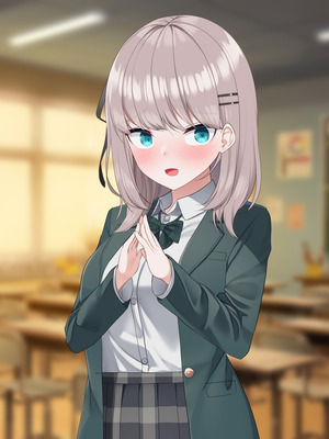 [めんぼーれんぽー (めんぼー)] [Gemini机翻]先輩のオナニー手伝います!―天然後輩といつでもえっち!―_049_uqph