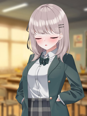 [めんぼーれんぽー (めんぼー)] [Gemini机翻]先輩のオナニー手伝います!―天然後輩といつでもえっち!―_101_qayv