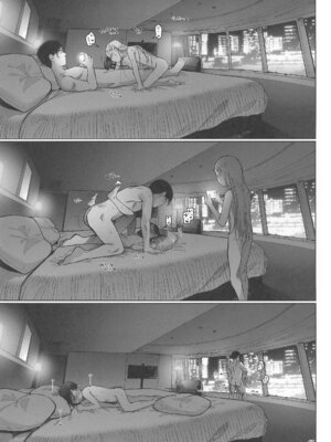 (C105) [臨終サーカス (はぐはぐ)] お家へおいでこもりちゃん。_49_xdiy