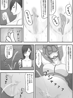 [Hydra777] モデル洗脳 排泄奴隷調教_14_uqpq