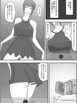 [Hydra777] モデル洗脳 排泄奴隷調教_27_wrnx