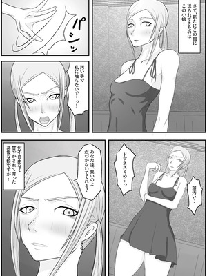 [Hydra777] モデル洗脳 排泄奴隷調教_36_dtqh