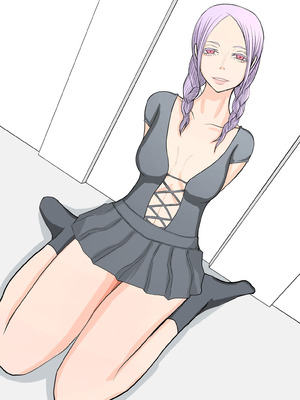 [Hydra777] モデル洗脳 排泄奴隷調教_63_nggm