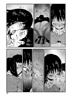 [コアマガジン] あなあそび_017_jgru