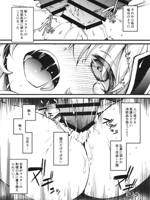 [トマト缶詰 (トマトマト)] 円融魔術 (遊☆戯☆王) [DL版]_11_tyqu