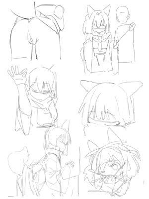 [海老玉 (AHedtra)] 狂狐！催眠？忍法帖！！ (ブルーアーカイブ) [欶澜汉化组] [DL版]_28_hptb