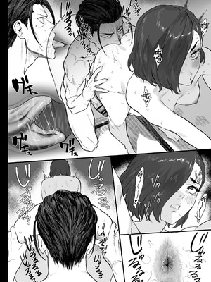 [郁村 (郁)] 冬ごと！｜临冬！[中国翻訳] [DL版]_04_roei