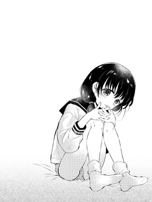 [鳩麦月々] おとなにならないおんなのこ [甜族星人赞助汉化] [DL版]_032_iwev