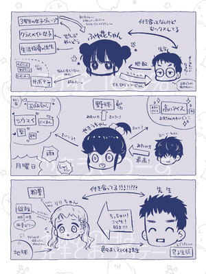 [鳩麦月々] おとなにならないおんなのこ [甜族星人赞助汉化] [DL版]_212_ckhp