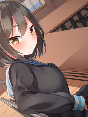 [めんぼーれんぽー (めんぼー)] [Gemini机翻]家出少女はHなことに興味津々!_017_wtus