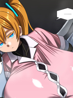 [喘葉の森 (饗庭淵)] 後輩型アンドロイドとパイズリ結婚式に至るまで [中国翻訳] [機翻]_273_vcgk