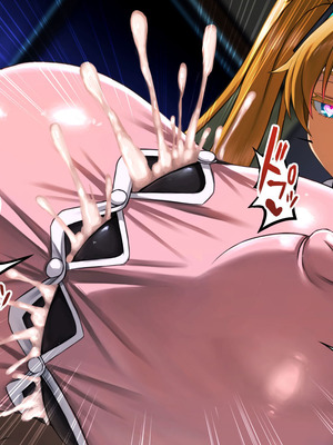 [喘葉の森 (饗庭淵)] 後輩型アンドロイドとパイズリ結婚式に至るまで [中国翻訳] [機翻]_291_avjc