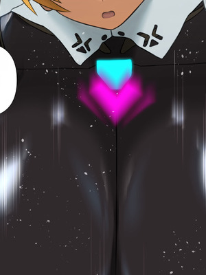 [喘葉の森 (饗庭淵)] 後輩型アンドロイドとパイズリ結婚式に至るまで [中国翻訳] [機翻]_330_vhuu