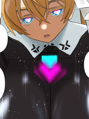 [喘葉の森 (饗庭淵)] 後輩型アンドロイドとパイズリ結婚式に至るまで [中国翻訳] [機翻]_332_qysr