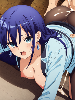 (Juanpi Amvs) Ayano Yugiri NSFW Pack (Patreon) [Ai Generated]_026_30